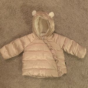 Baby gap jacket